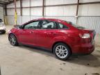 2017 Ford Focus Se на продаже в Pennsburg, PA - Top/Roof