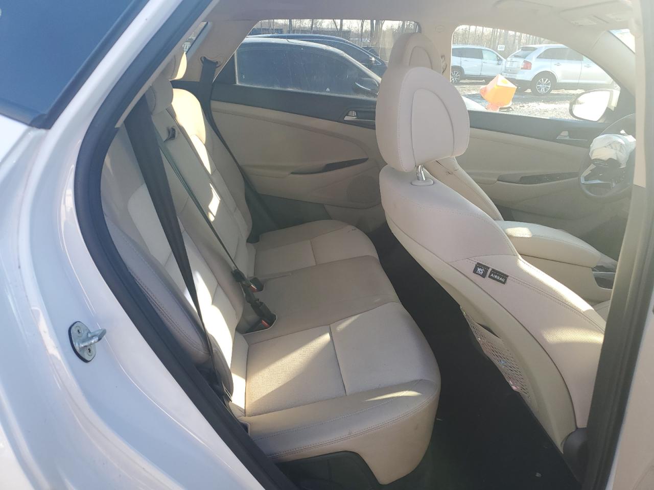 2018 Hyundai Tucson - Image 11
