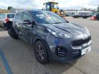 2017 KIA SPORTAGE 2 for sale at Copart NEWBURY