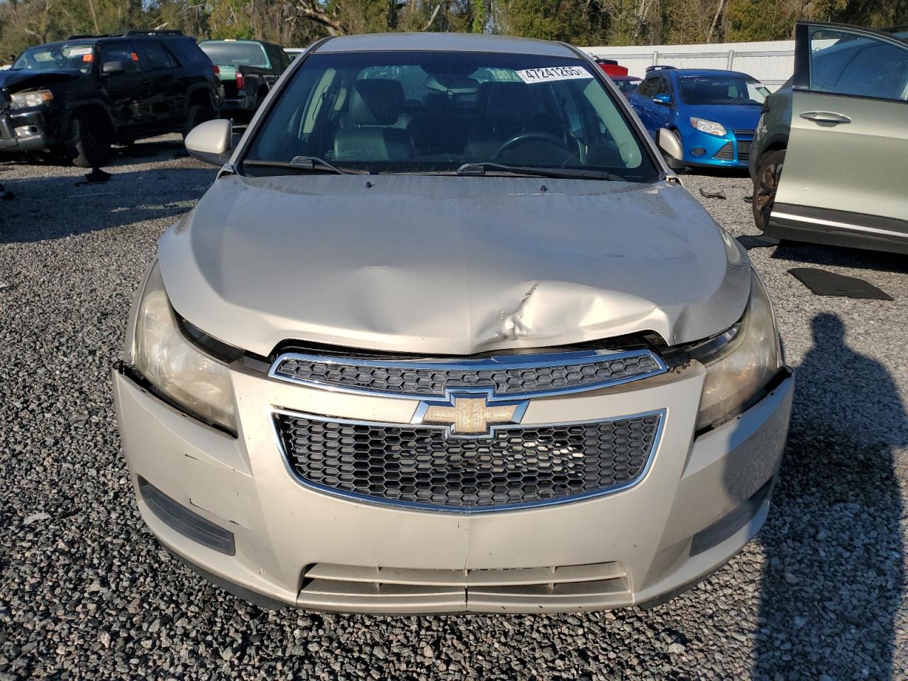 2011 Chevrolet Cruze - Image 5