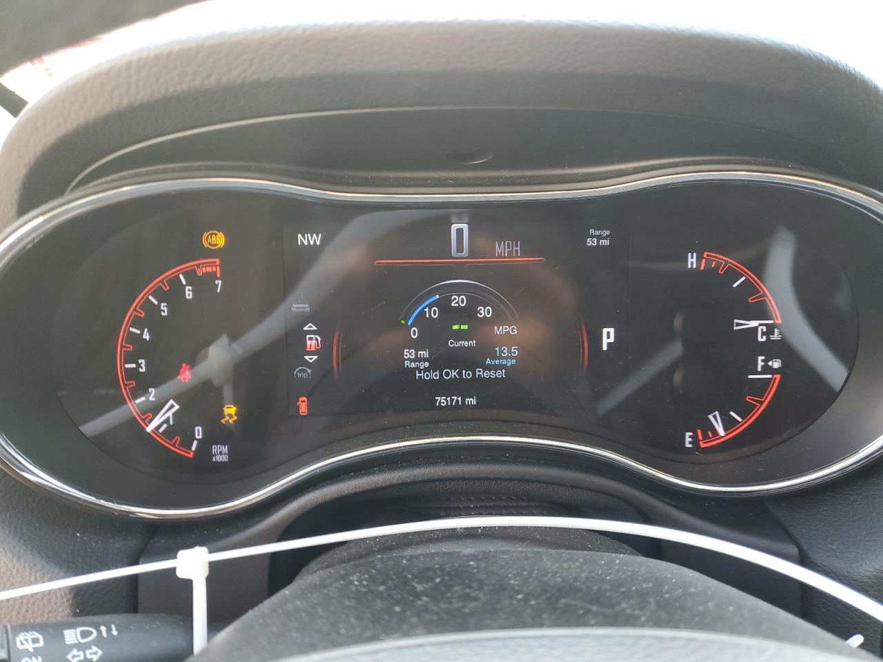 2015 Dodge Durango - Image 9