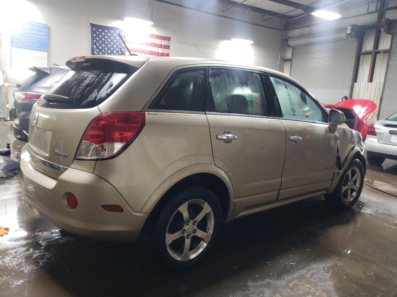 2008 Saturn VUE - Image 3