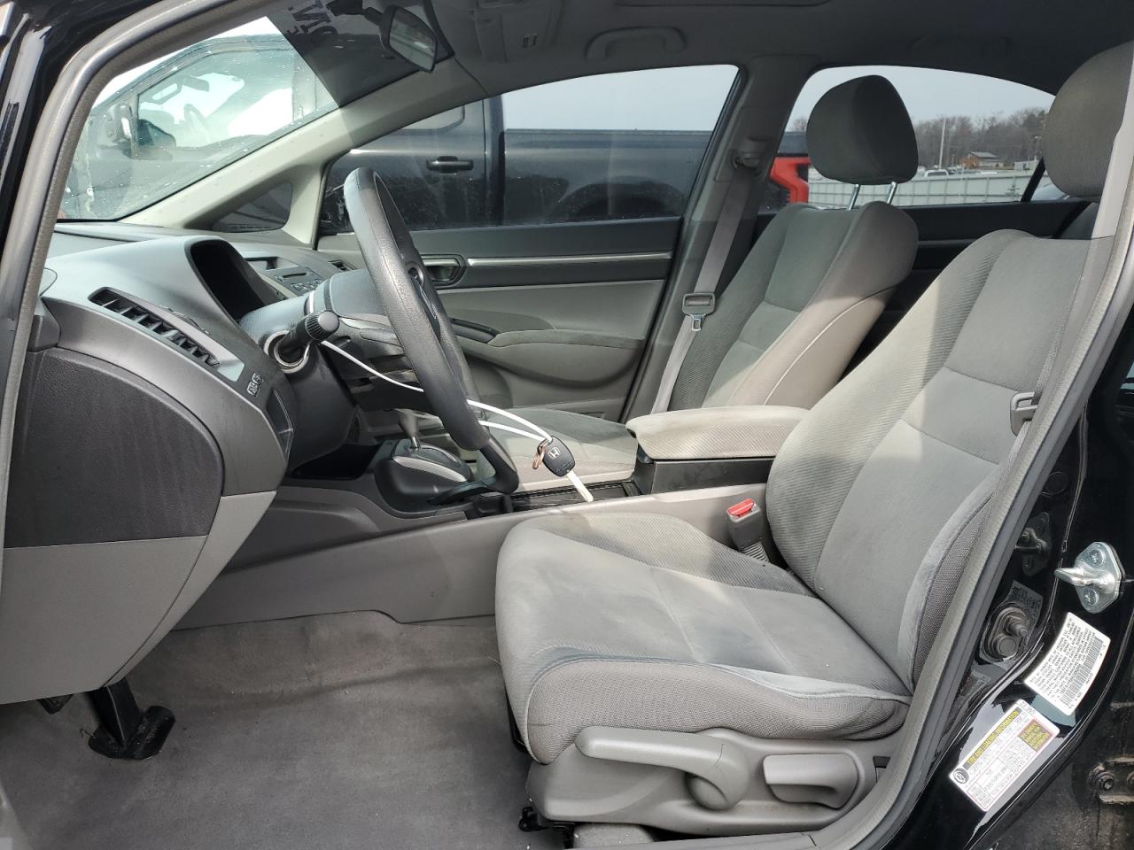2010 Honda Civic - Image 7