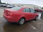 2007 Volkswagen Jetta 2.5 Option Package 1 for Sale in Woodburn, OR - Front End