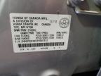 2013 ACURA MDX ADVANCE   for sale at Copart ON - TORONTO