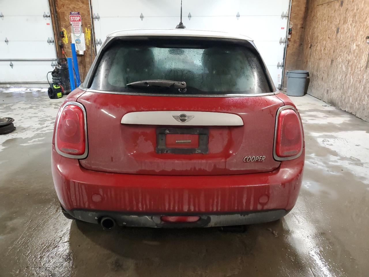 2015 MINI Cooper - Image 6
