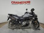 2015 Suzuki Dl650 A на продаже в Dallas, TX - Front End