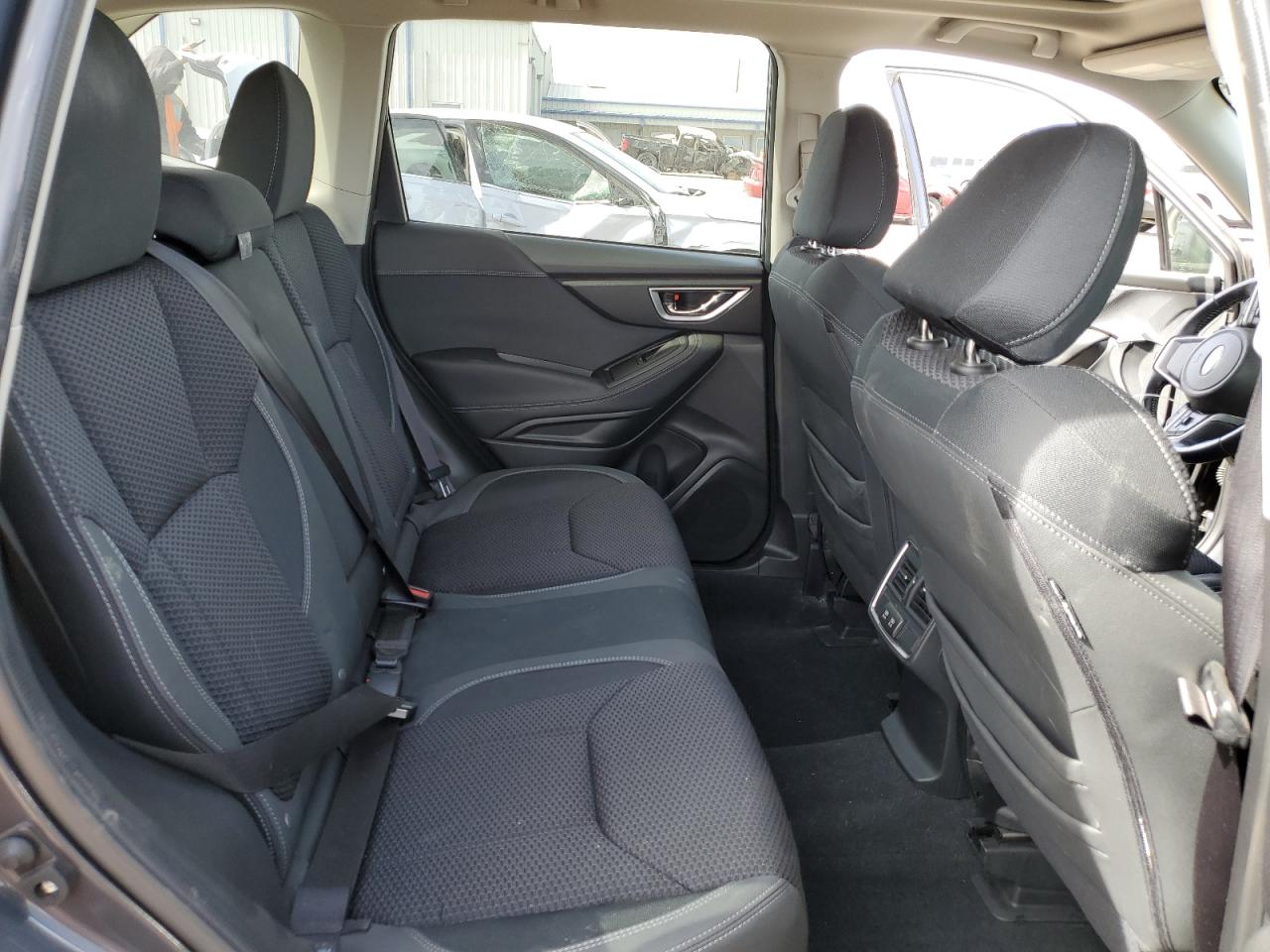 2024 Subaru Forester - Image 11