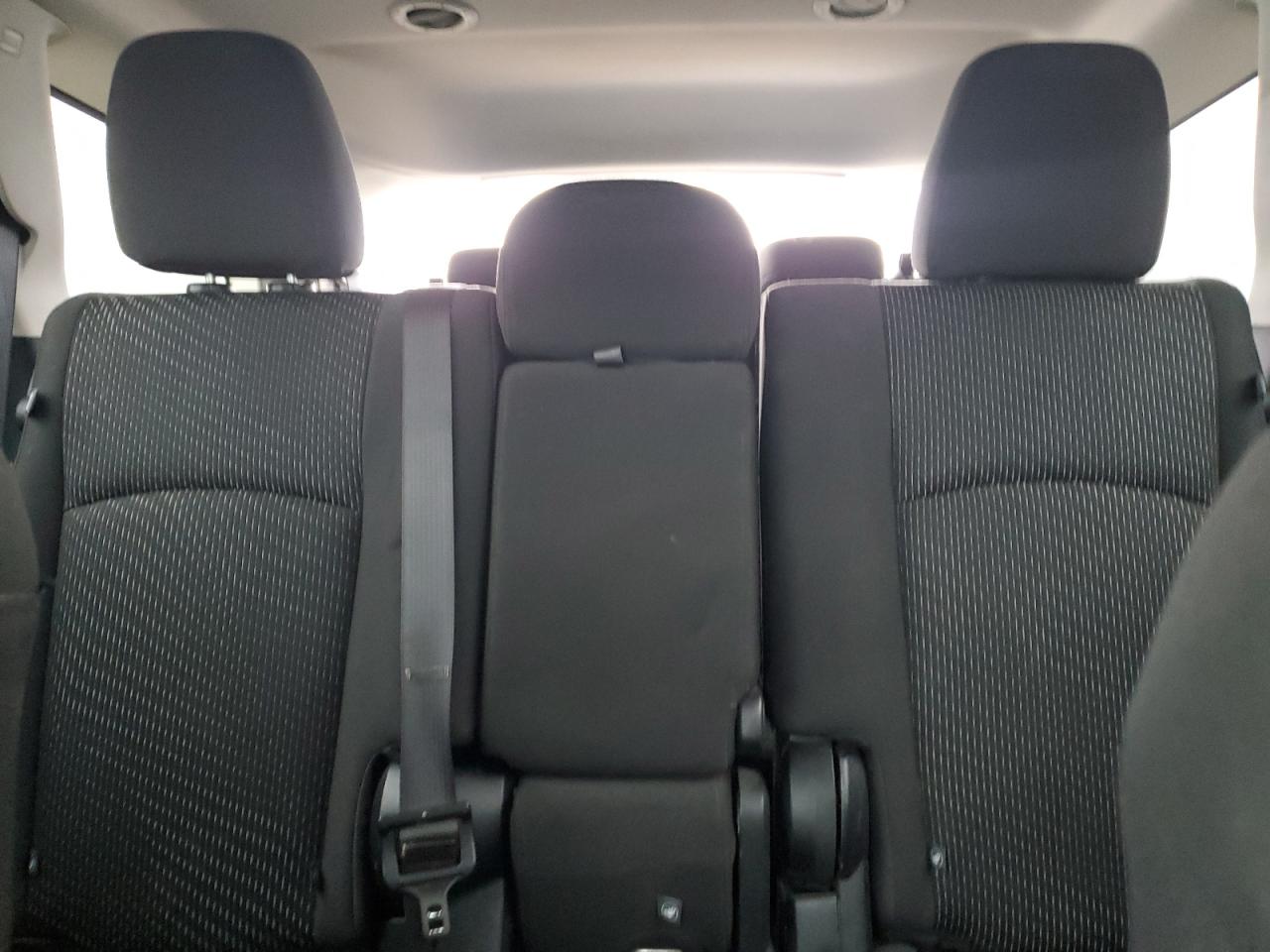 2017 Dodge Journey - Image 10
