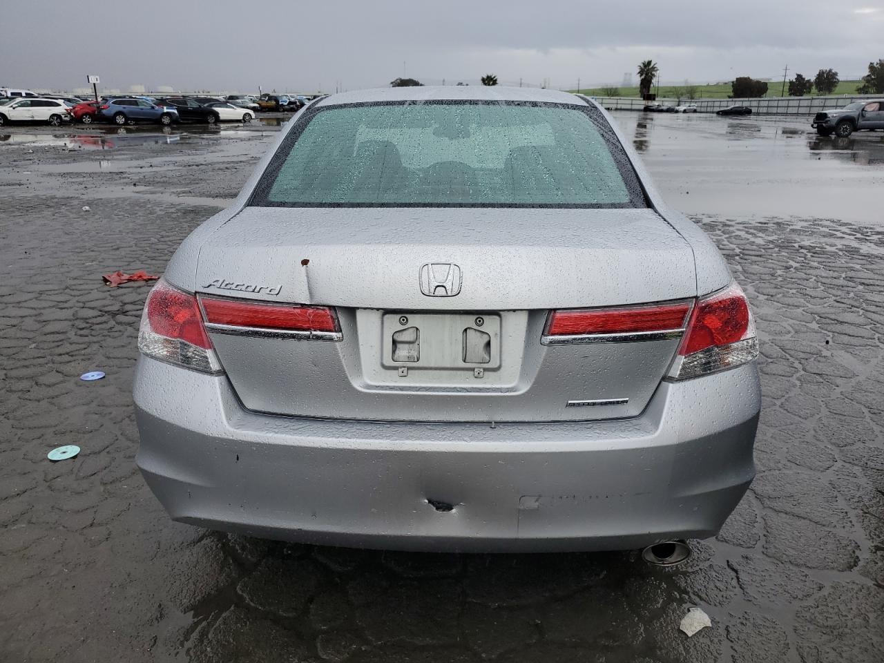 2012 Honda Accord - Image 6