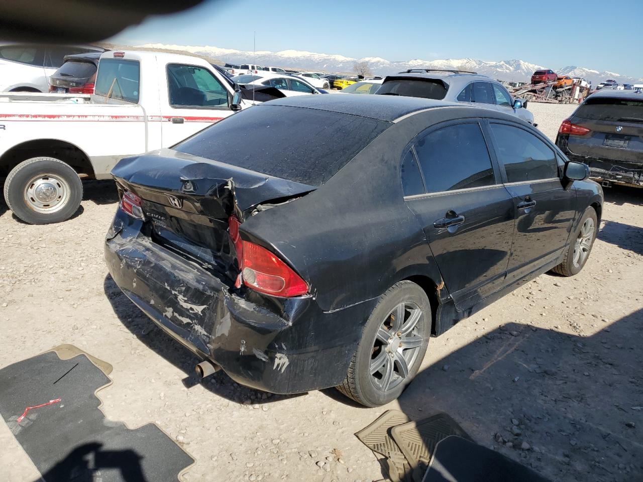 2006 Honda Civic - Image 3