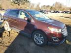 2016 Ford Edge Sel for Sale in North Billerica, MA - Side