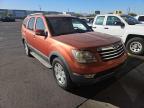 2009 Kia Borrego Lx за продажба в Phoenix, AZ - Normal Wear