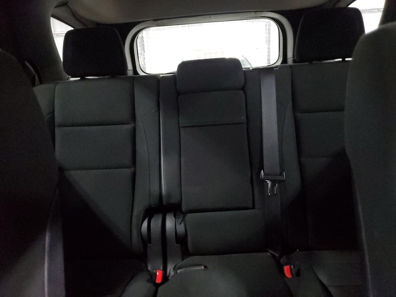 2016 Dodge Durango - Image 10