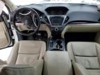 2014 ACURA MDX TECHNOLOGY for sale at Copart ON - COOKSTOWN