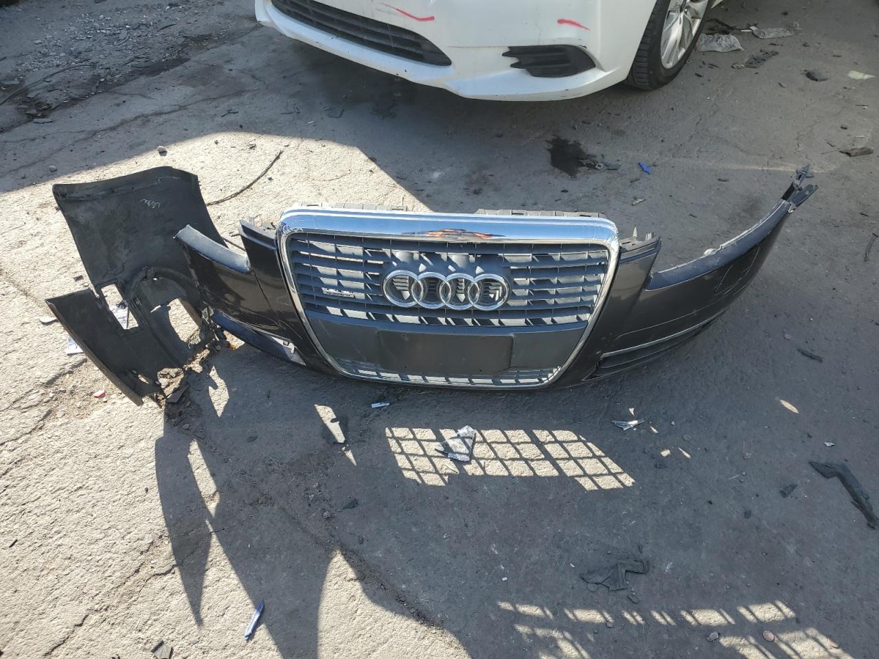 2005 Audi A6 - Image 14