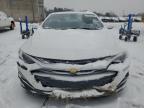 2019 Chevrolet Malibu Lt zu verkaufen in Fredericksburg, VA - Front End