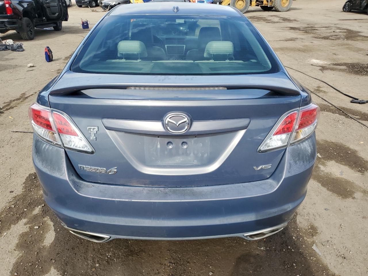 2010 Mazda 6 - Image 6