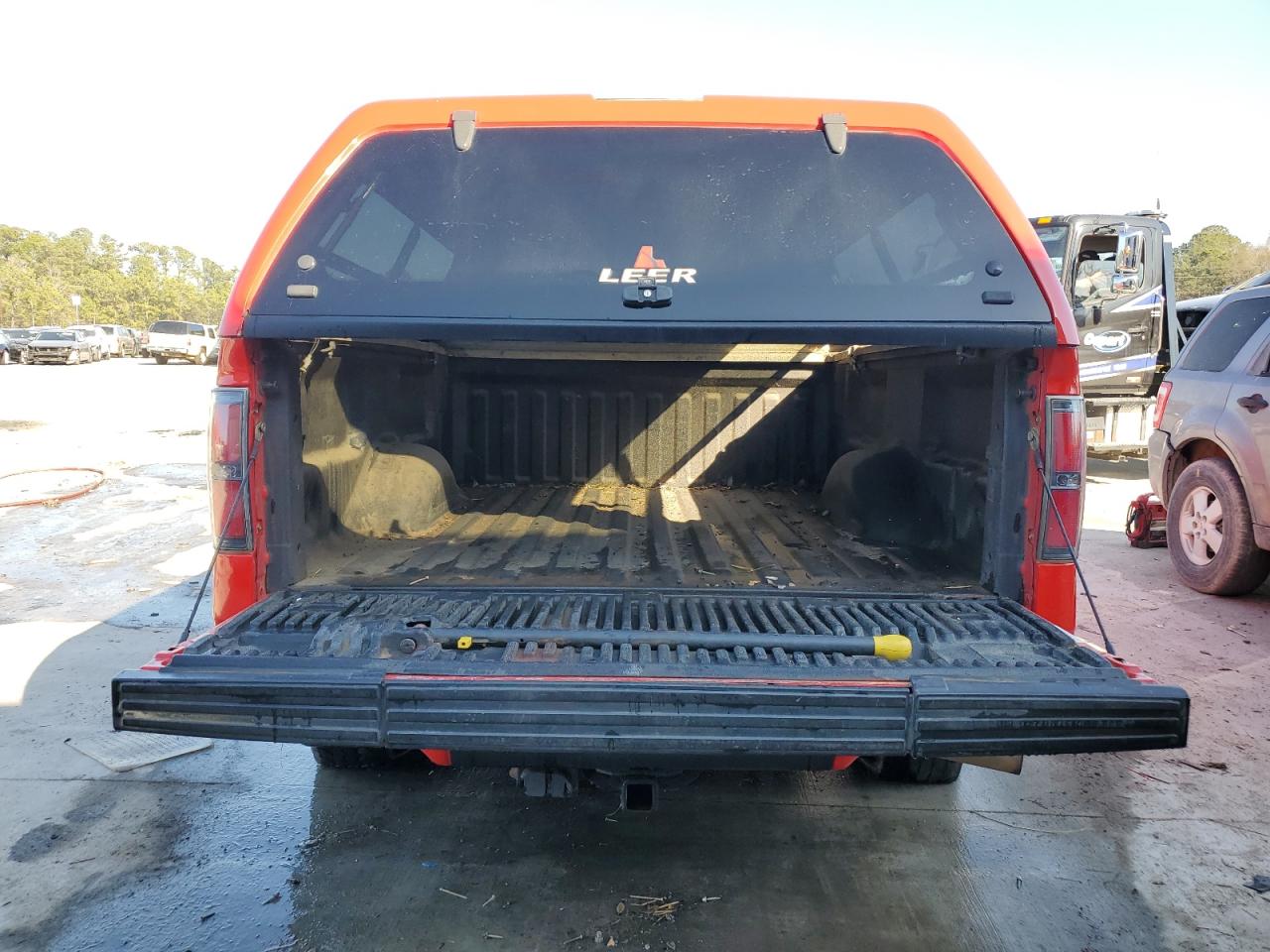 2011 Ford F-150 - Image 6