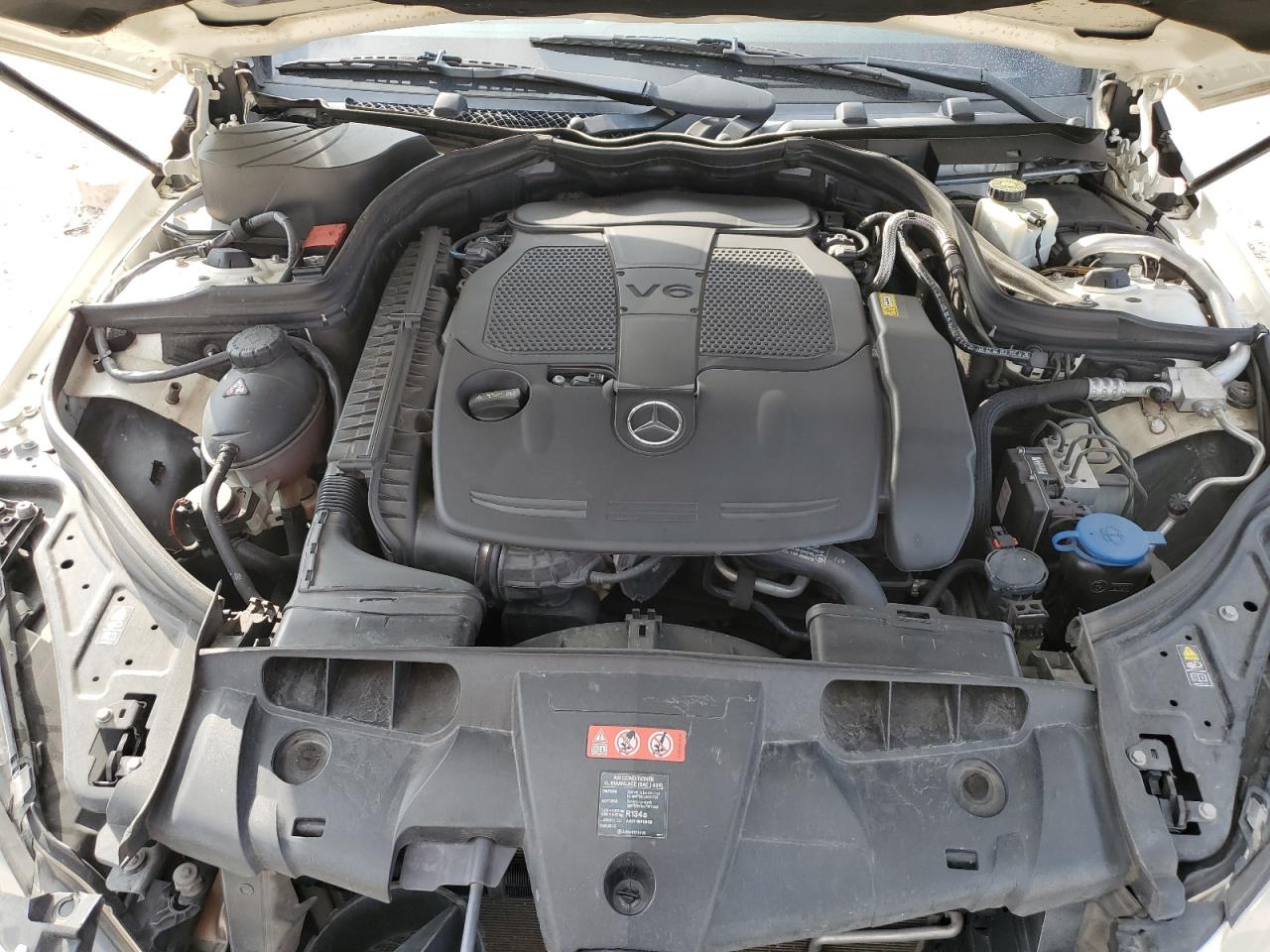 2013 Mercedes-Benz E-klasse - Image 11