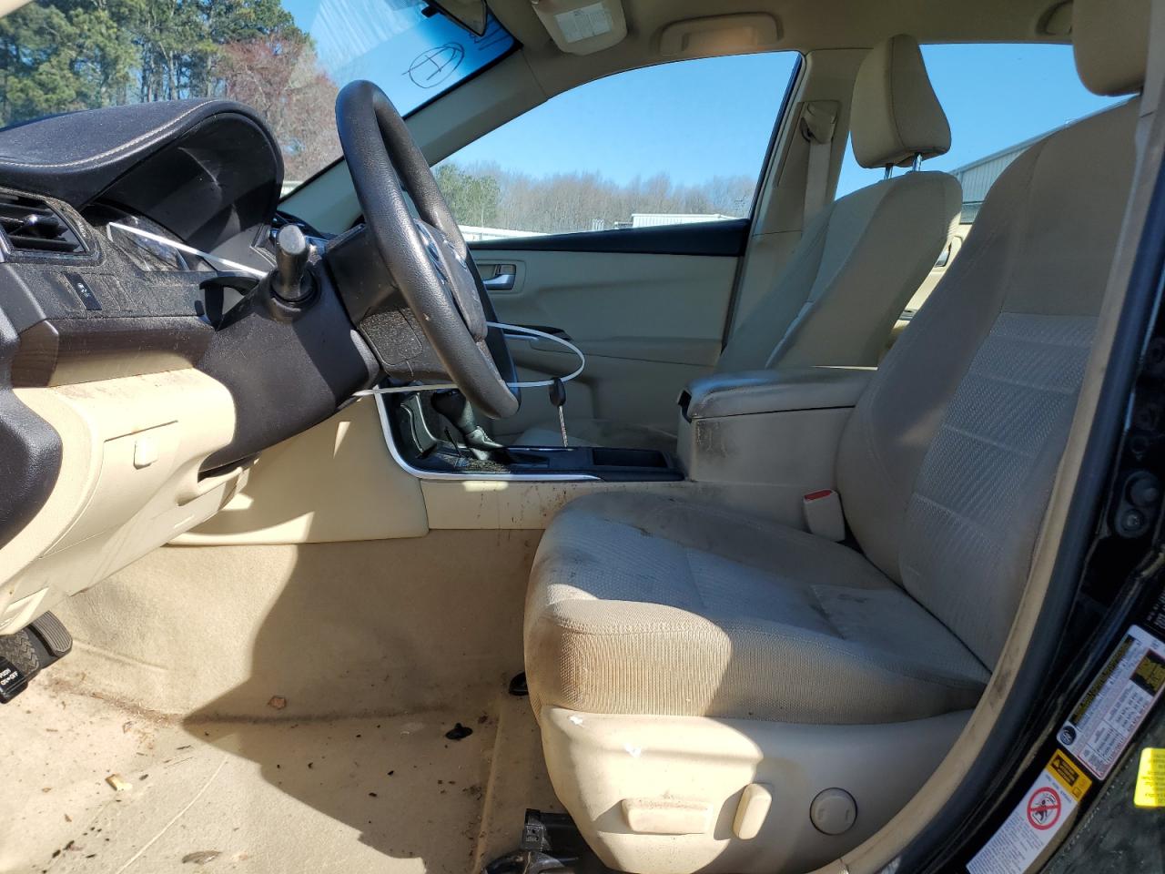 2017 Toyota Camry - Image 7