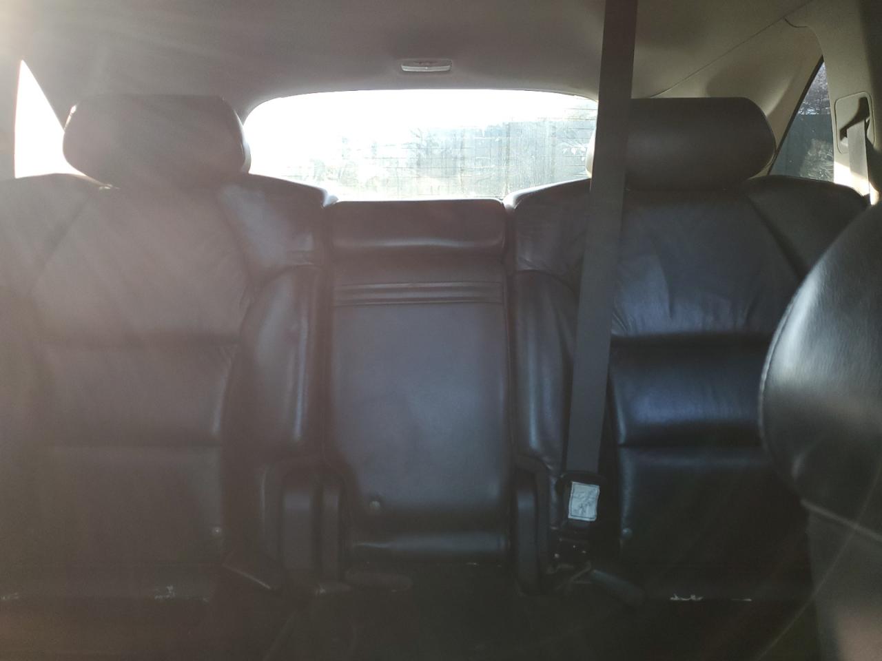 2009 Acura MDX - Image 10