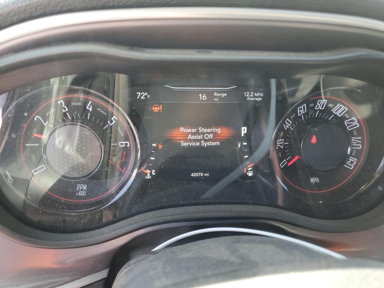 2019 Dodge Challenger - Image 9