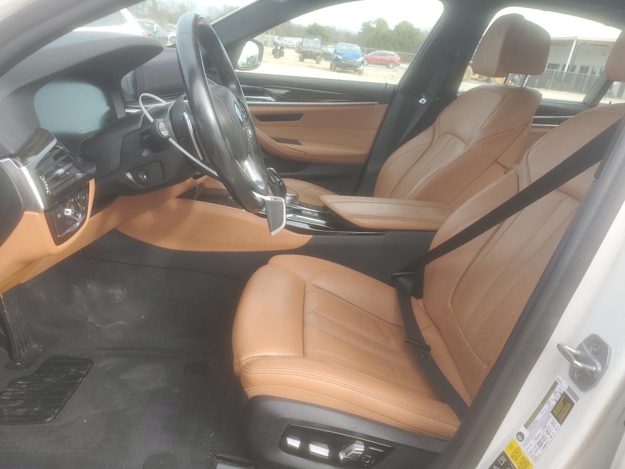 2019 BMW 5er - Image 7