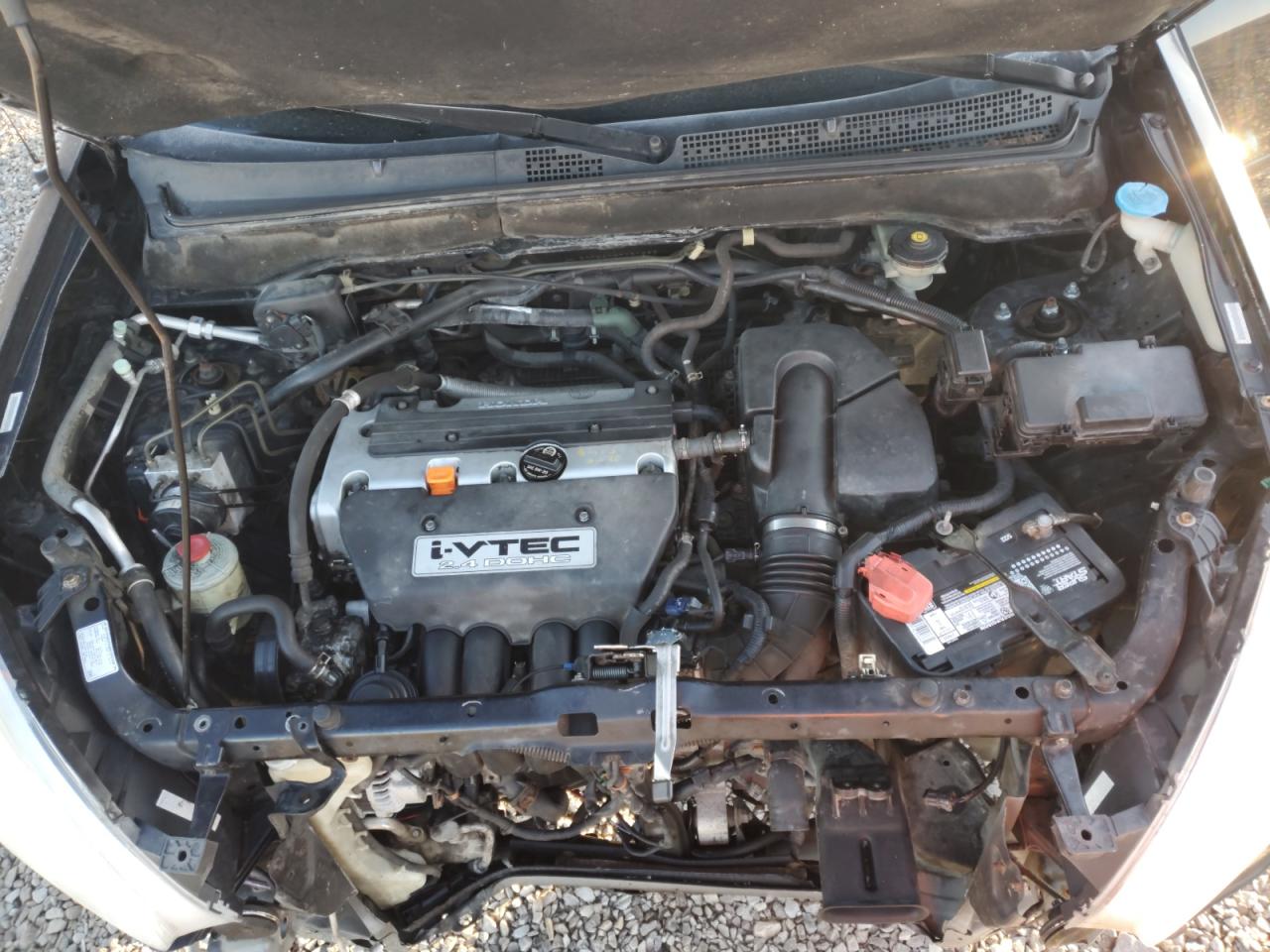 2006 Honda CR-V - Image 14