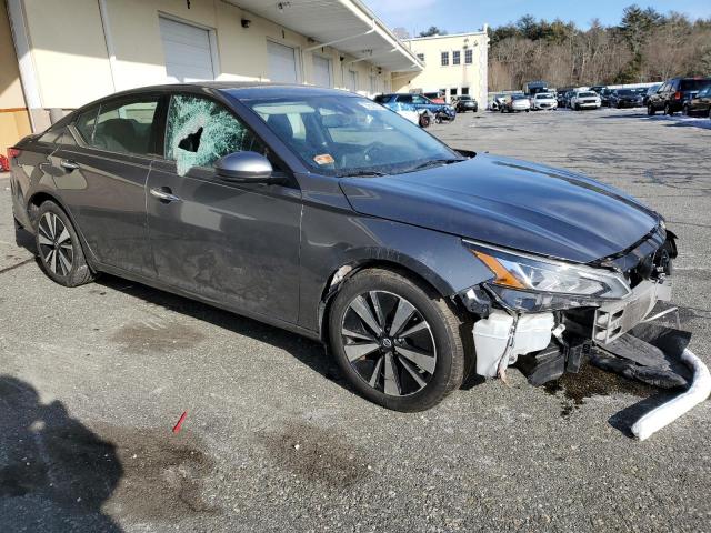  NISSAN ALTIMA 2019 Szary