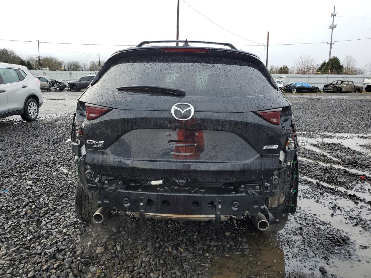2019 Mazda CX-5 - Image 6