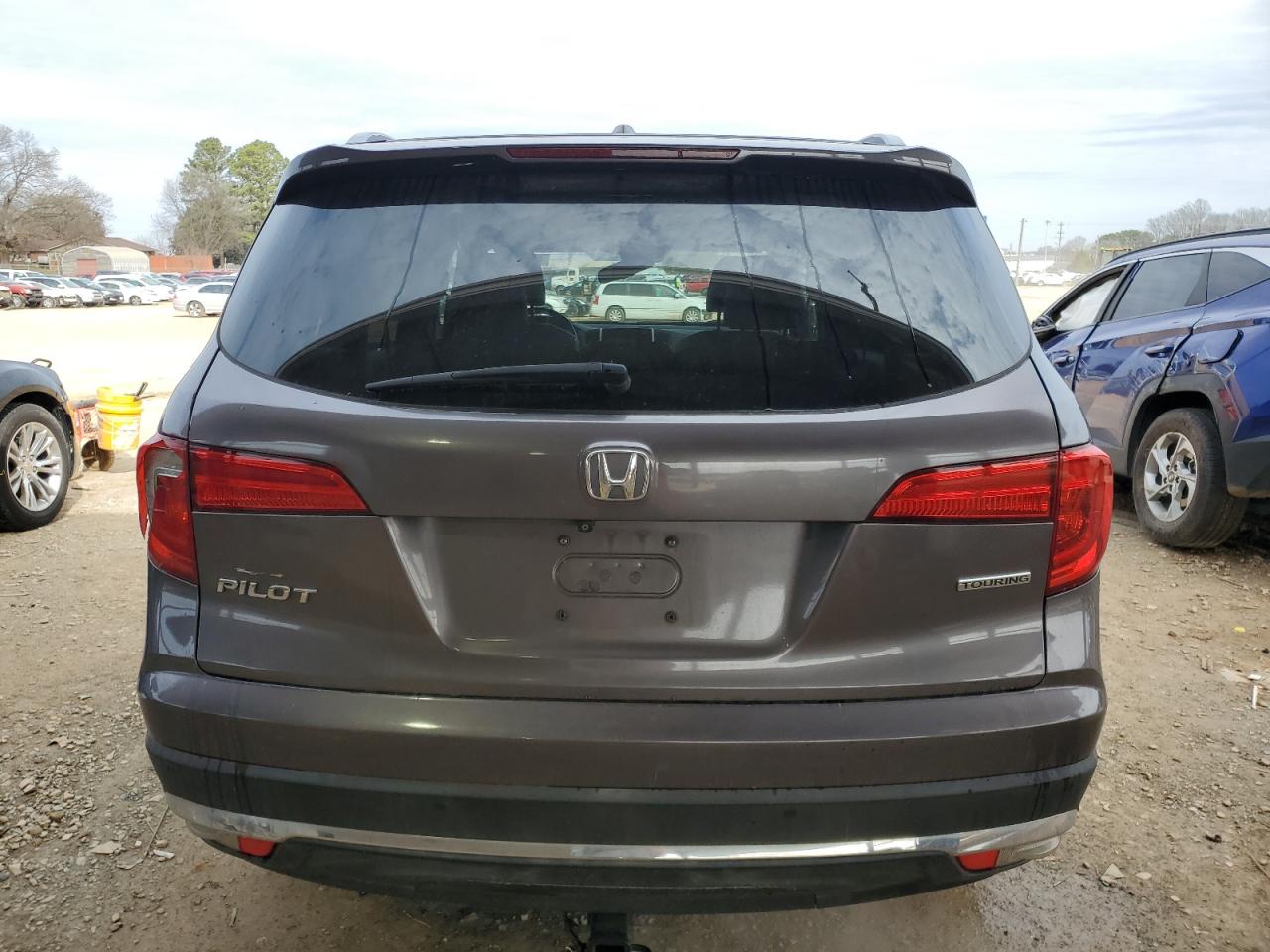2016 Honda Pilot - Image 6