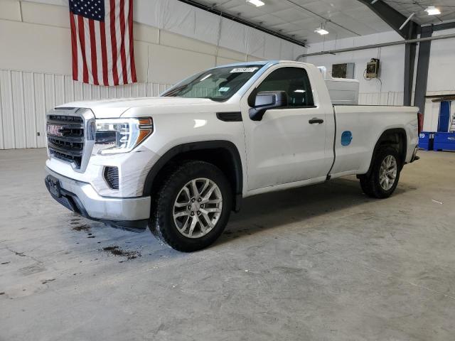 2021 Gmc Sierra C15 4.3L