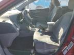 2009 Toyota Corolla Base na sprzedaż w Cahokia Heights, IL - Front End