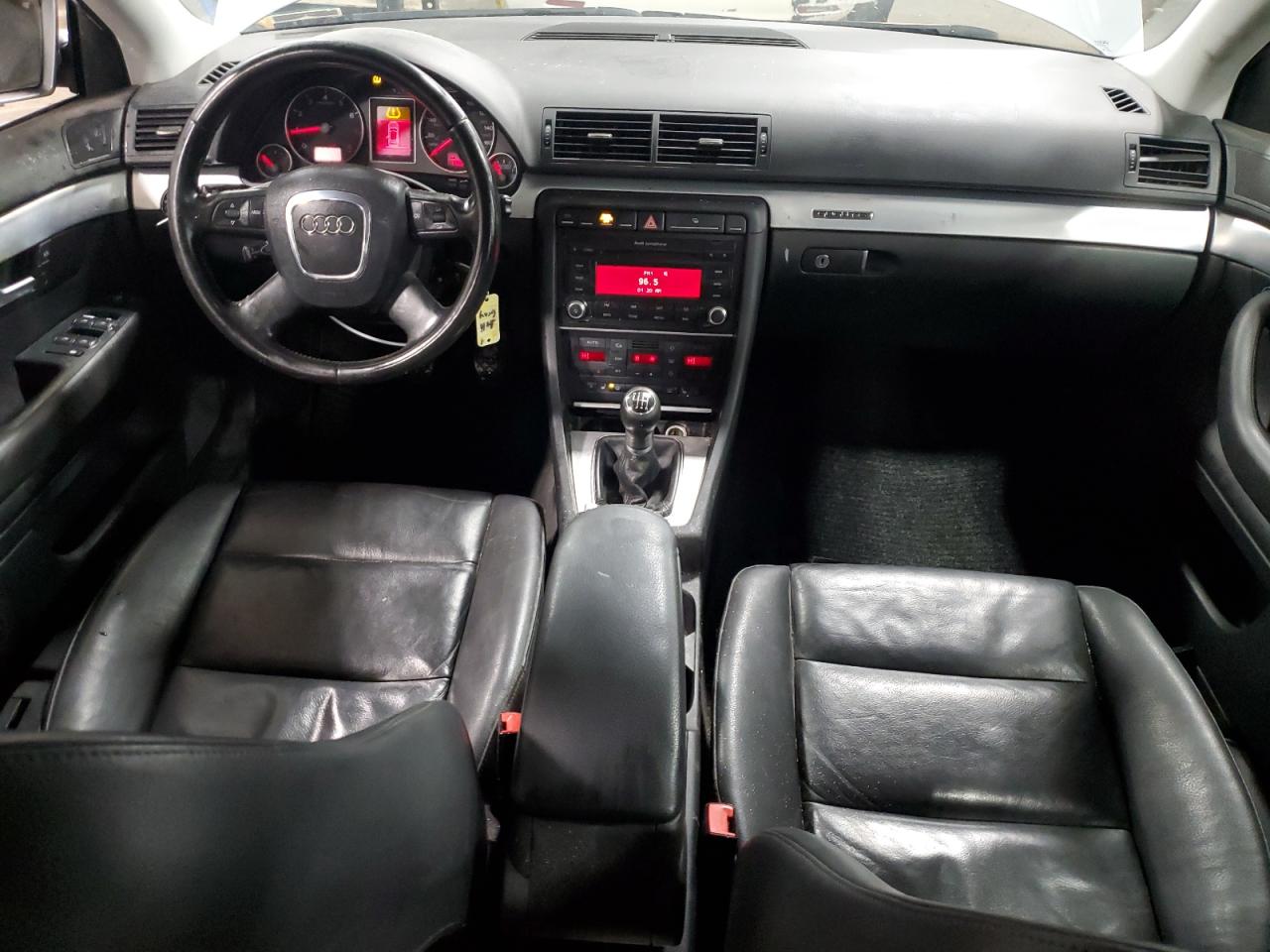 2008 Audi A4 - Image 8