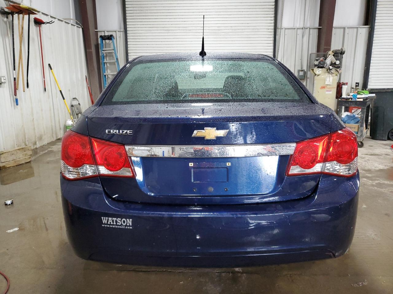 2011 Chevrolet Cruze - Image 6