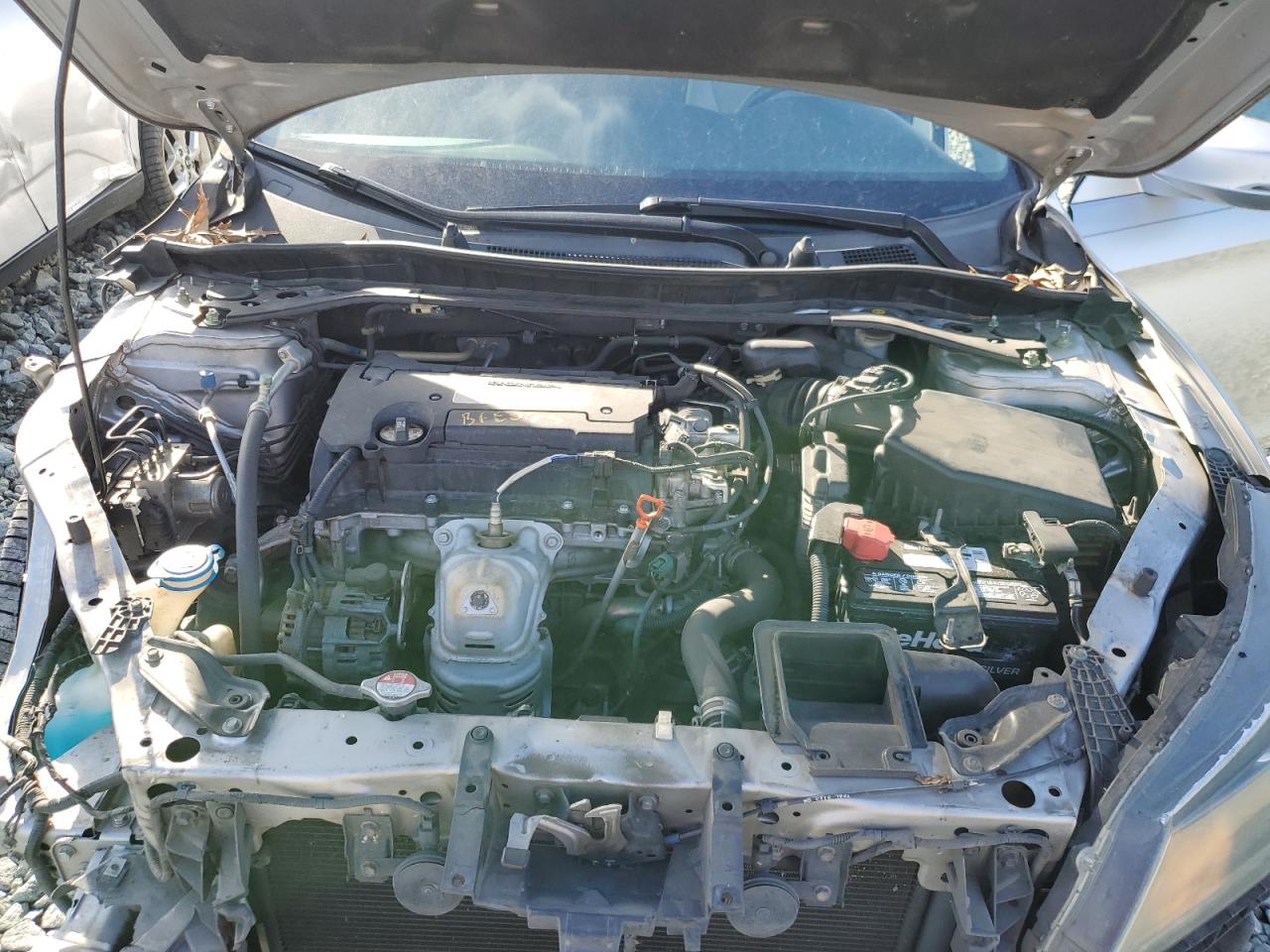 2014 Honda Accord - Image 11