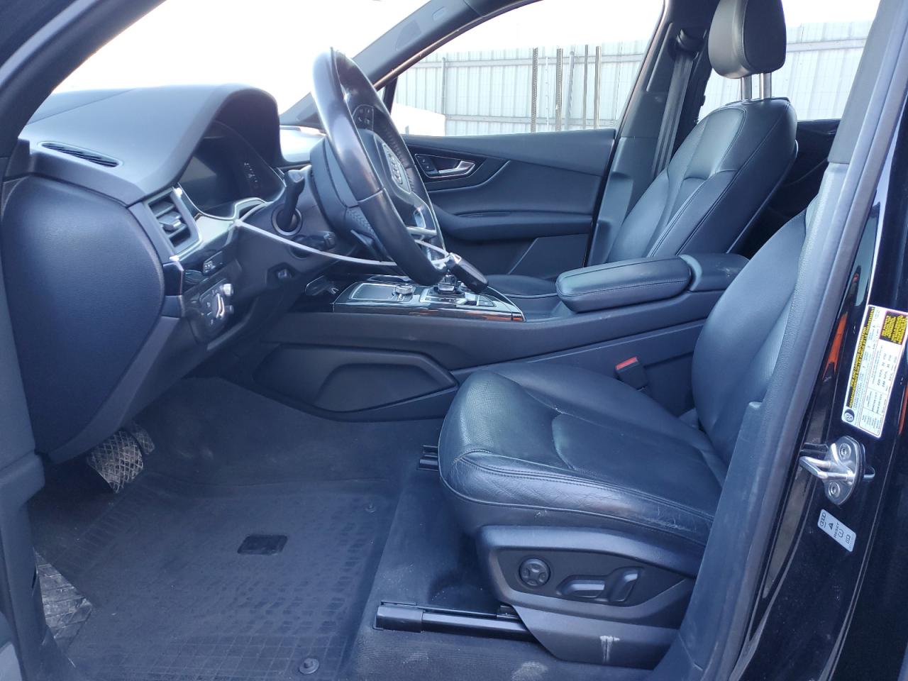 2018 Audi Q7 - Image 7