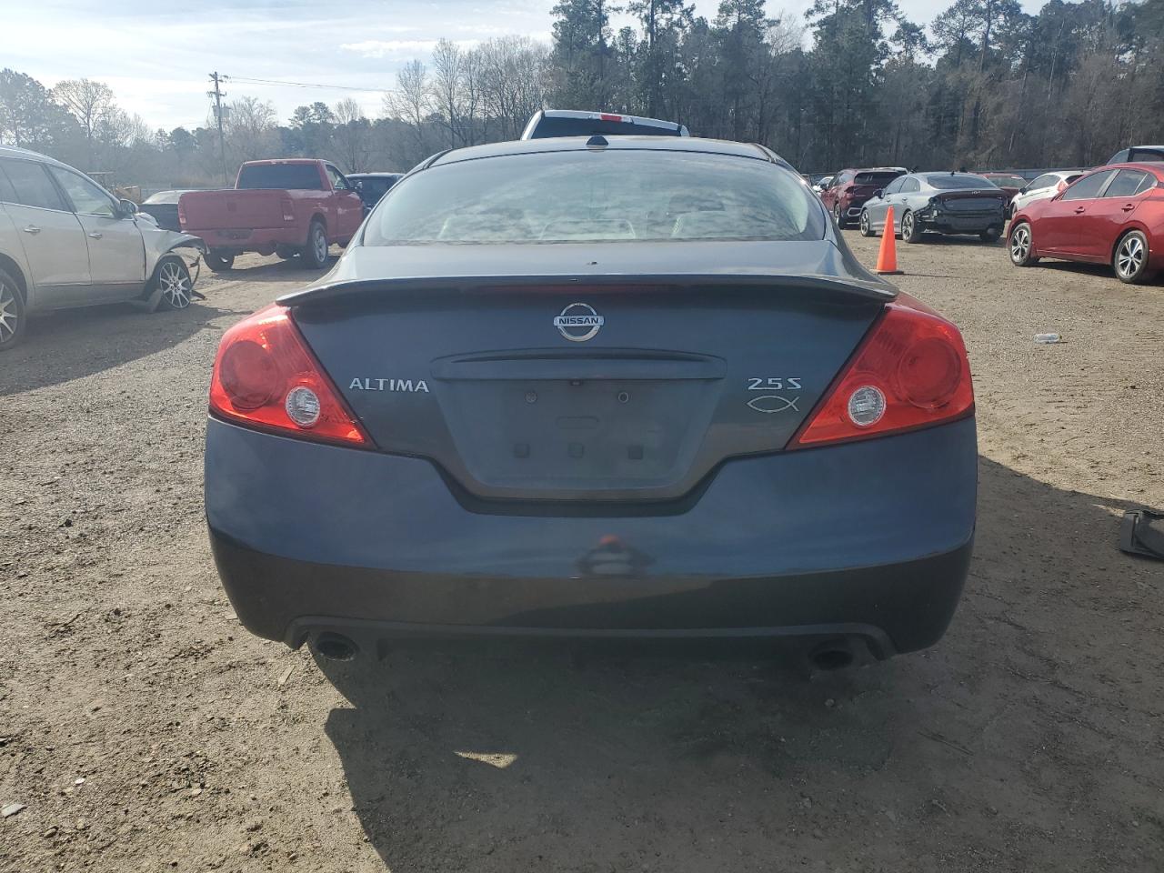 2012 Nissan Altima - Image 6
