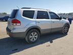 2009 Kia Borrego Lx for Sale in Dunn, NC - Front End
