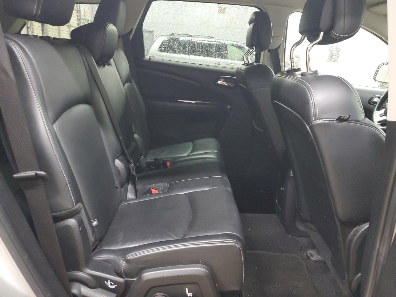 2014 Dodge Journey - Image 11