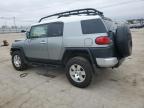 2010 Toyota Fj Cruiser  продається в Lexington, KY - Side