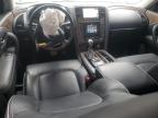 2021 Infiniti Qx80 Luxe იყიდება Shreveport-ში, LA - Front End