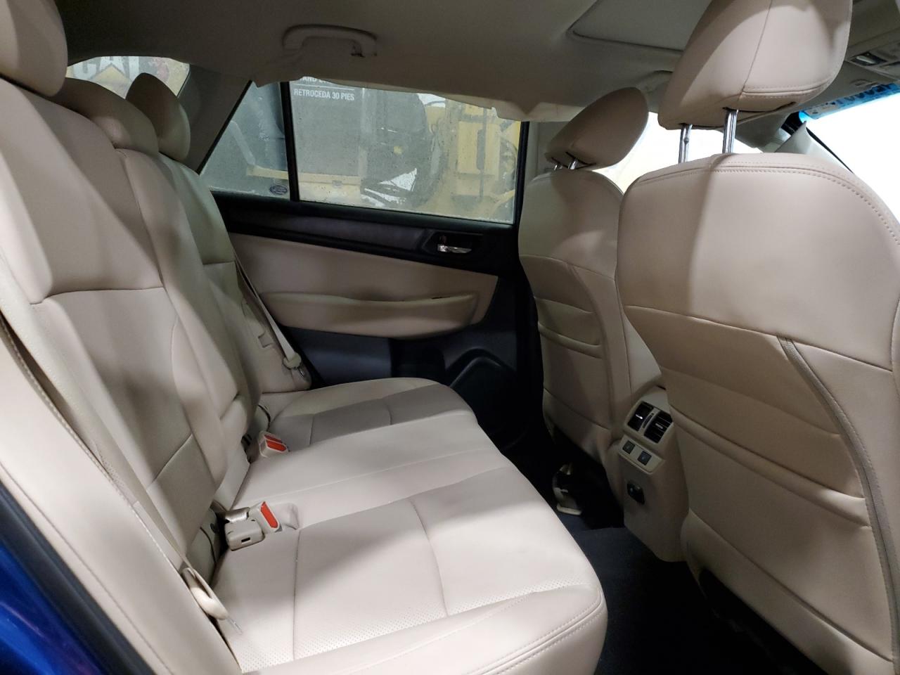 2016 Subaru Outback - Image 11