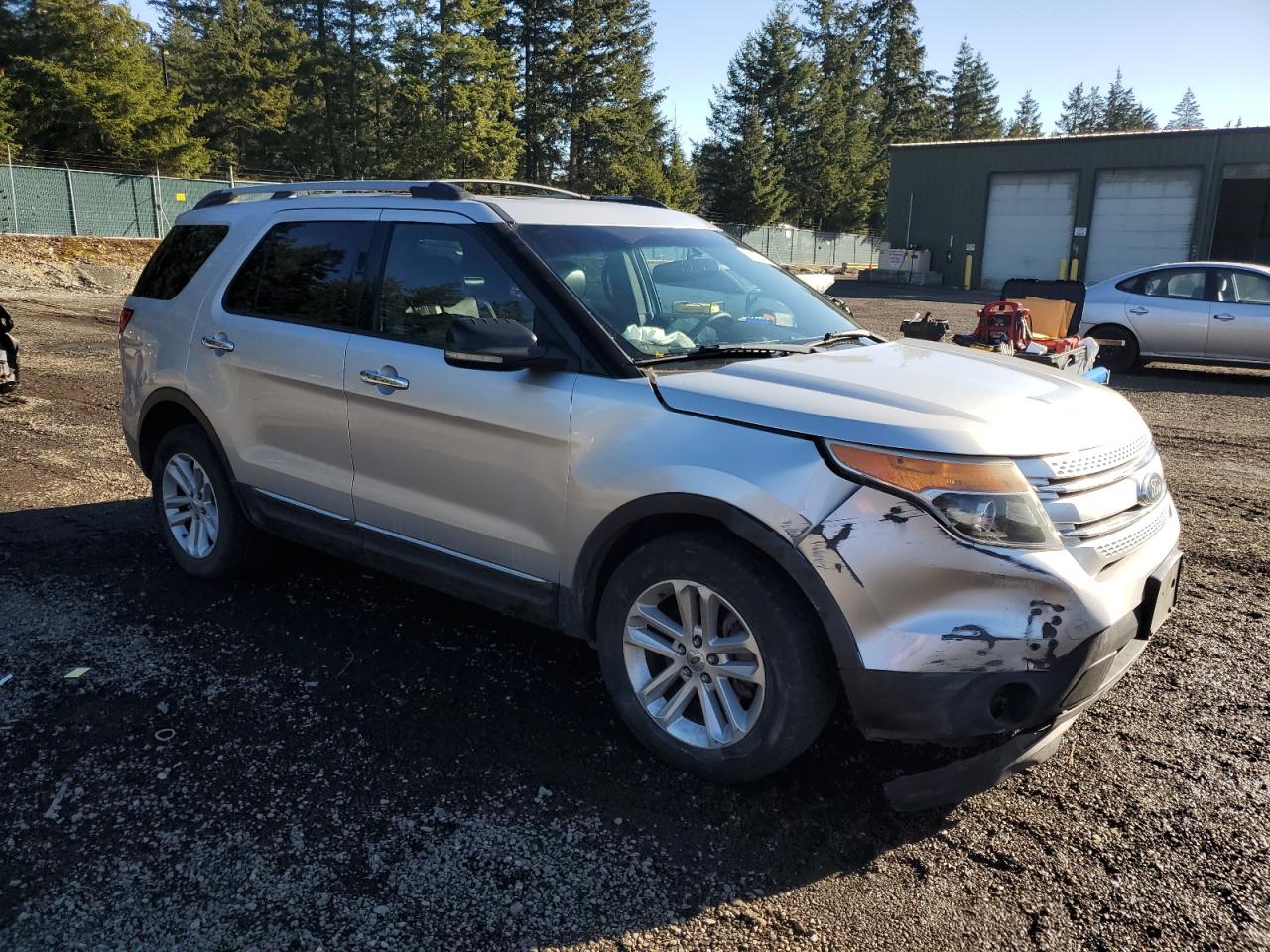 2011 Ford Explorer - Image 4
