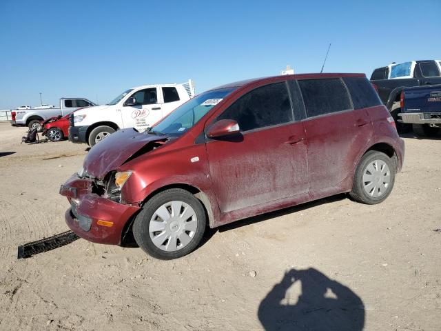 2006 Toyota Scion Xa 