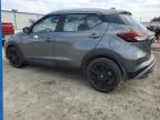2022 Nissan Kicks Sv de vânzare în Mercedes, TX - Front End