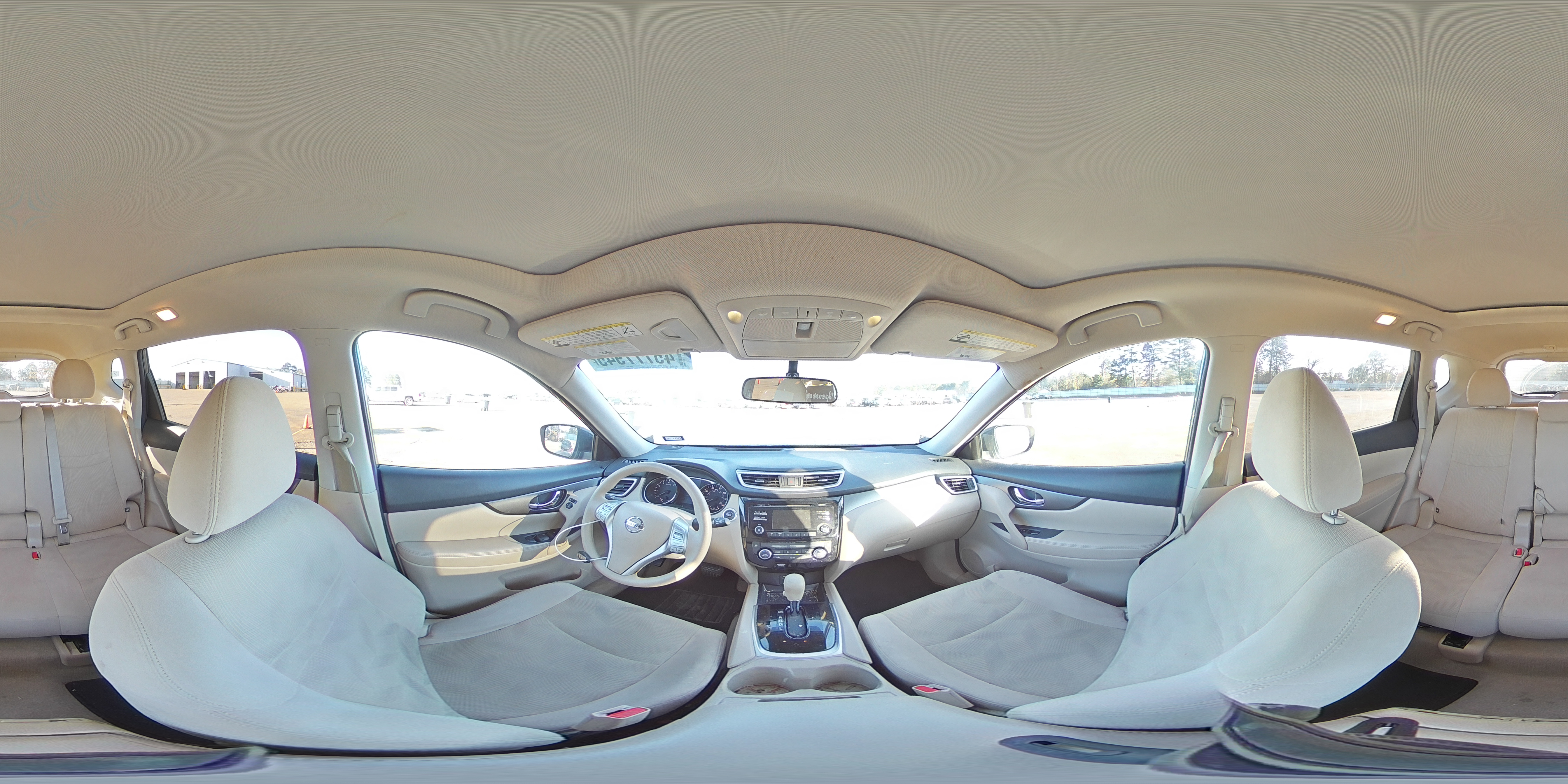 2015 Nissan Rogue - Image 14
