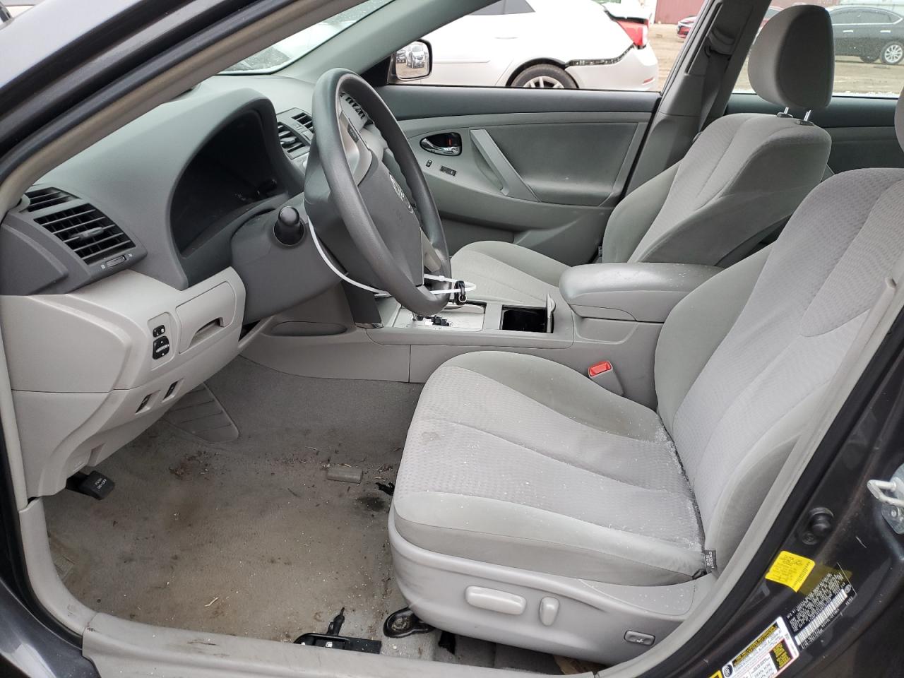 2011 Toyota Camry - Image 7
