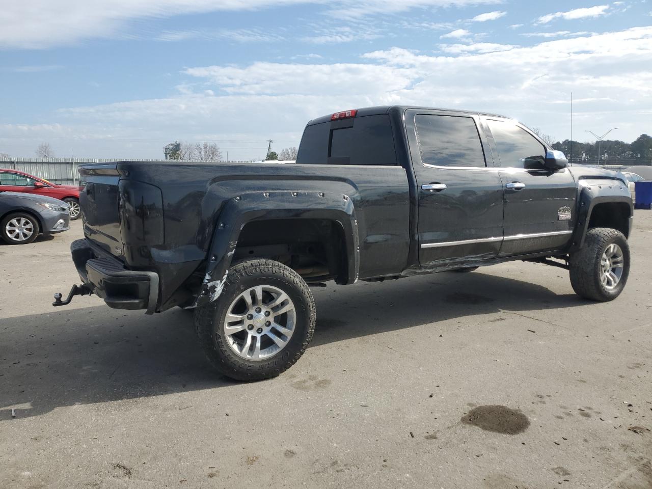 2015 GMC Sierra - Image 3